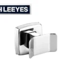 GANCHO DOBLE LEEYES BSB-131 A.INOX - LEEYES