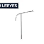 AGARRADERA PARED/PISO A.INOX - LEEYES