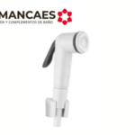 DUCHITA BIDET MICAELA CON SOPORTE - AMANCAES