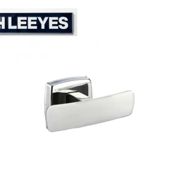 GANCHO DOBLE A.INOX - LEEYES