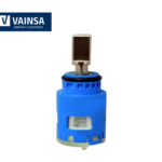 KIT CERÁMICO MONOCOMANDO - VAINSA