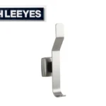 GANCHO DOBLE 51 x 175 x 70 ml - LEEYES