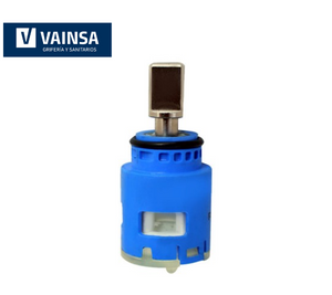 KIT CERÁMICO MONOCOMANDO - VAINSA