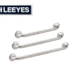 AGARRADERA PARED A.INOX. LEEYES QSG-089-36 x1 1/4" - LEEYES