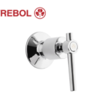 LLAVE DE 1/2" DUCHA EMPOTRADA - TREBOL