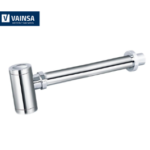 TRAMPA MINIMALISTA PARA LAVATORIO - VAINSA