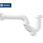 TRAMPA P UNIVERSAL CON REGISTRO - VAINSA