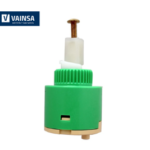 KIT CERÁMICO MONOCOMANDO LIVIANO - VAINSA