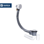 DESAGÜE AUTOMÁTICO PARA TINA 55CM - VAINSA