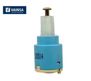 KIT CERÁMICO MONOCOMANDO MARES - VAINSA