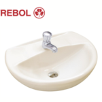 LAVATORIO FONTANA - TREBOL