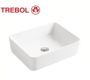 LAVATORIO SAMOA - TREBOL
