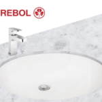 LAVATORIO MAXBELL 2.0 - TREBOL