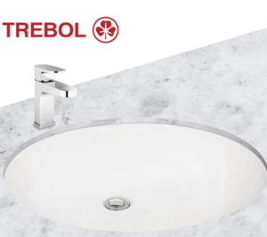 LAVATORIO MAXBELL 2.0 - TREBOL