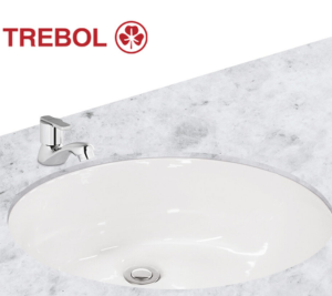 LAVATORIO MINBELL - TREBOL