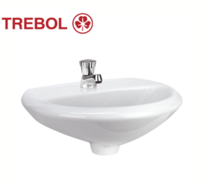 LAVATORIO ECO - TREBOL