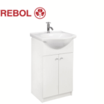 LAVATORIO GEMMA CON MUEBLE - TREBOL