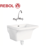 LAVADERO AMAZONAS - TREBOL