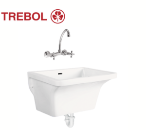 LAVADERO AMAZONAS - TREBOL