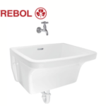 LAVADERO AMAZONAS PLUS - TREBOL