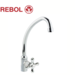 LLAVE DE 1/2" DE COCINA AL MUEBLE