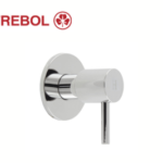 LLAVE DE 1/2" DE DUCHA EMPOTRADA