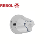 LLAVE DE 1/2" DE DUCHA EMPOTRADA