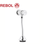 LLAVE DE 1/2" DE URINARIO TEMPORIZADA