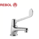 LLAVE PARA LAVATORIO - TREBOL