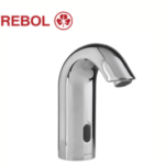 LLAVE SENSOR PARA LAVATORIO - TREBOL