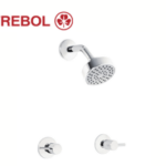 MEZCLADORA DE DUCHA DE 8"