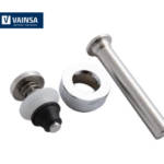 SISTEMA DE ACC. PARA FLUXÓMETRO DE PALANCA - VAINSA