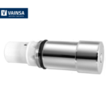 KIT CABEZA PARA BATERÍA PEDAL COMPLETA - VAINSA