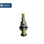 VALVULA DE CIERRE DERECHA COMPLETA - VAINSA