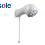 DUCHA ELÉCTRICA 4T TOP - SOLE