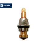 VÁLVULA DE CIERRE DERECHA COMPLETA - VAINSA