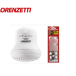 RESISTENCIA DE MAXI DUCHA - LORENZETTI