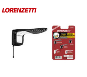 RESISTENCIA DE ACQUA WAVE ULTRA - LORENZETTI
