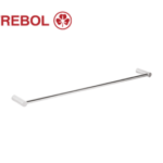 TOALLERO BARRA REDONDO - TREBOL