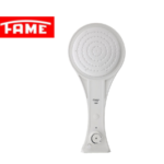 DUCHA ELEGANCE ELECTRÓNICA 4 TEMPERATURAS - FAME