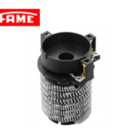 RESISTENCIA DE DUCHA 4 TEMPERATURAS - FAME