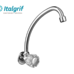 LLAVE DE LAVADERO A LA PARED - ITALGRIF