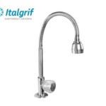 LLAVE DE LAVADERO AL MUEBLE - ITALGRIF