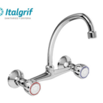 MEZCLADORA DE LAVADERO A LA PARED - ITALGRIF