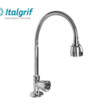 LLAVE DE LAVADERO AL MUEBLE - ITALGRIF