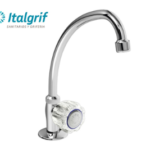 LLAVE DE LAVADERO AL MUEBLE - ITALGRIF