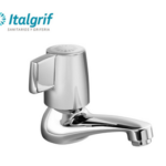 LLAVE DE LAVATORIO PESADA - ITALGRIF