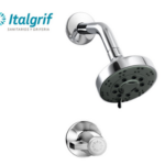 LLAVE DE DUCHA CON SALIDA TECNO - ITALGRIF