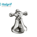 LLAVE DE DUCHA - ITALGRIF