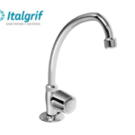 LLAVE DE LAVADERO AL MUEBLE - ITALGRIF